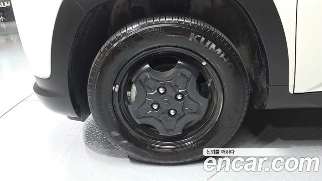 Hyundai Casper Casper Turbo Essential — Фото автомобиля 5