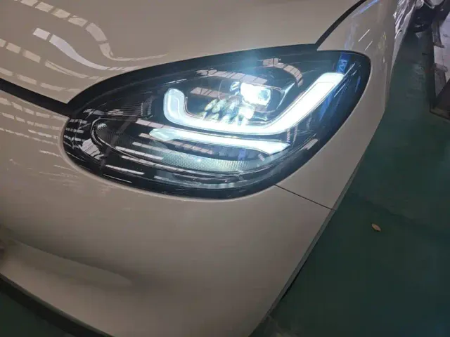 Wuling Bingo — Фото автомобиля 23