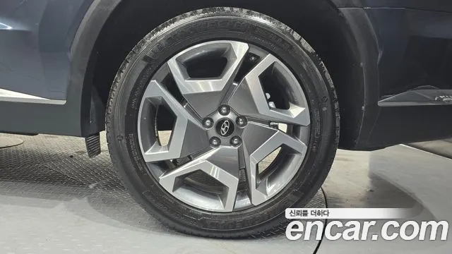 Hyundai Palisade The New Palisade Дизель 2.2 2WD — Фото автомобиля 19