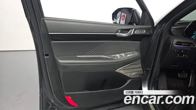Hyundai Palisade The New Palisade Дизель 2.2 2WD — Фото автомобиля 24