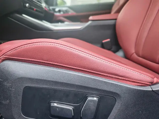 BMW 4 Series — Фото автомобиля 21