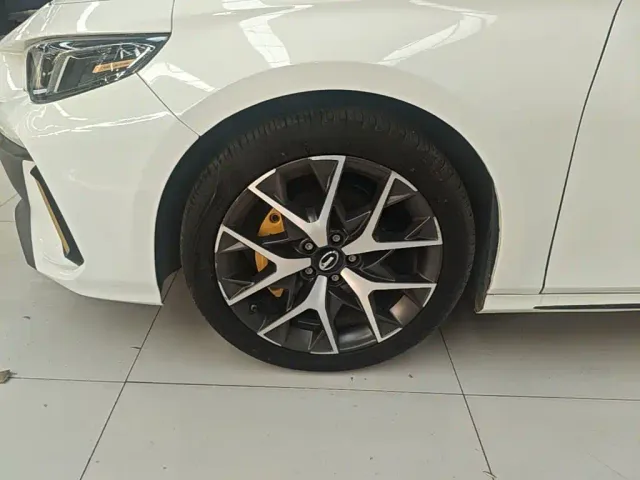 GAC Trumpchi Emkoo — Фото автомобиля 22