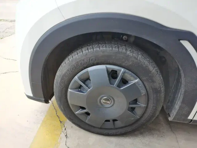 BYD Seagull — Фото автомобиля 22
