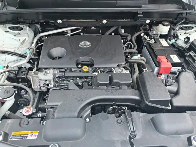 Toyota Venza — Фото автомобиля 14