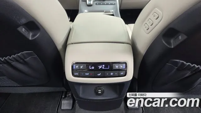 Hyundai Palisade The New Palisade Бензин 3.8 2WD — Фото автомобиля 18