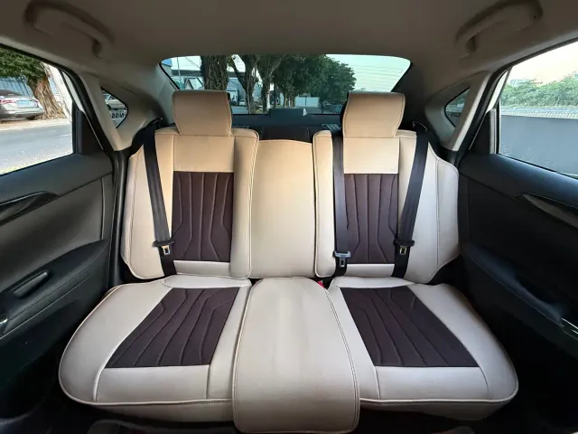 Nissan Sylphy — Фото автомобиля 8