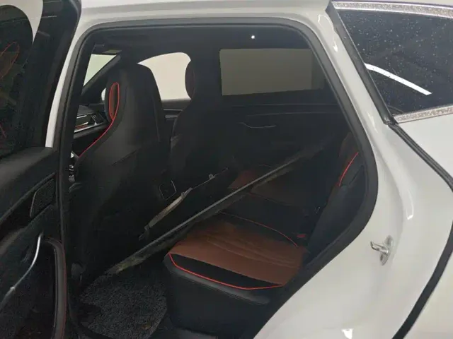 BYD Song PLUS — Фото автомобиля 11