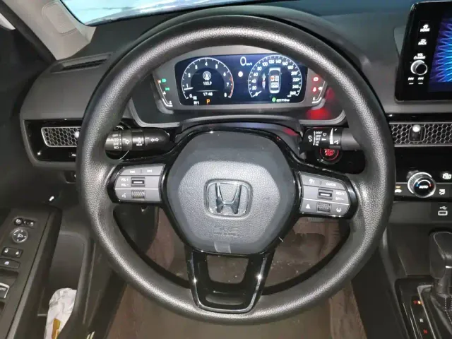 Honda Integra — Фото автомобиля 10