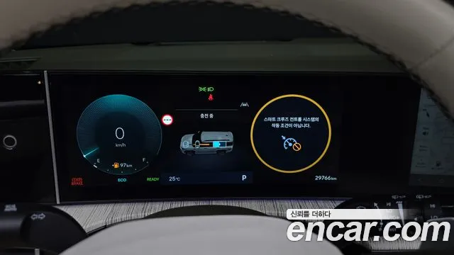 Hyundai Santa Fe MX5 — Фото автомобиля 11