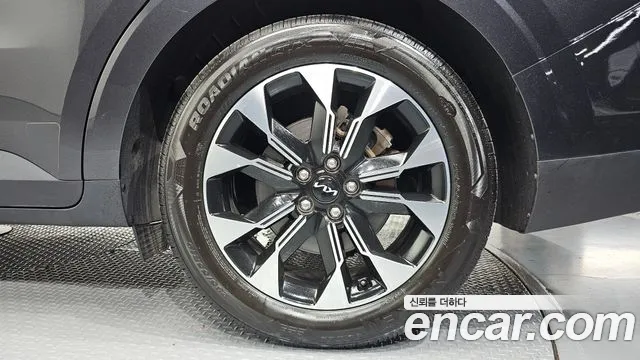 Kia Canival Carnival 4 поколение Дизель 9 мест Noblesse — Фото автомобиля 18