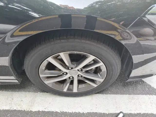 Honda Civic — Фото автомобиля 8