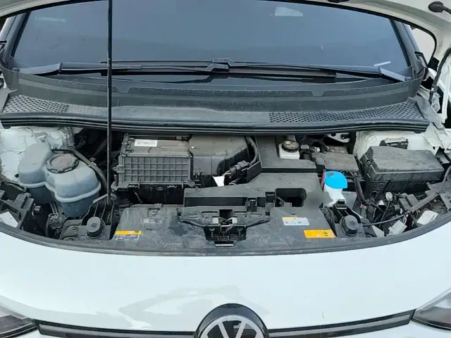 Volkswagen ID.3 — Фото автомобиля 19