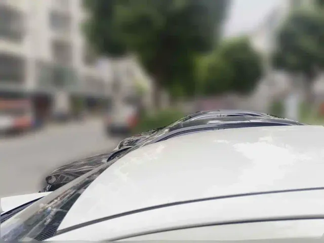Geely Geometry EX3 Kung Fu Bull — Фото автомобиля 6