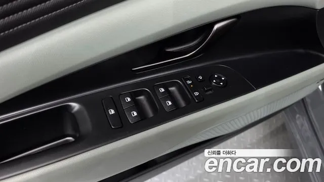 Hyundai Avante CN7 — Фото автомобиля 28