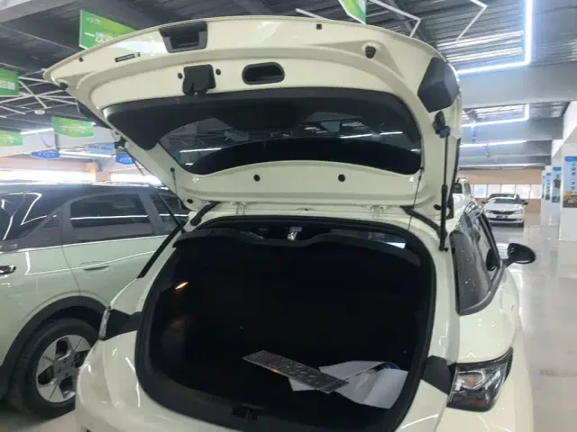 BYD Dolphin — Фото автомобиля 18