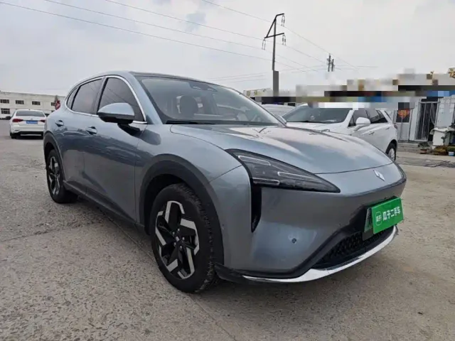 Baojun Yunhai — Фото автомобиля 3