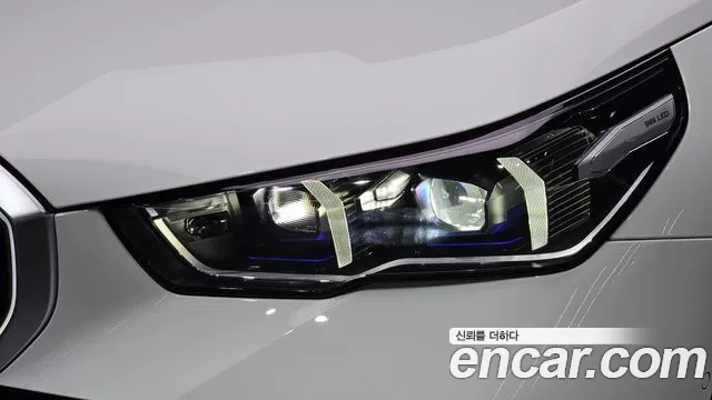 BMW 5-Series — Фото автомобиля 21