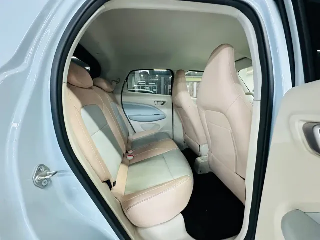 Leapmotor T03 — Фото автомобиля 10