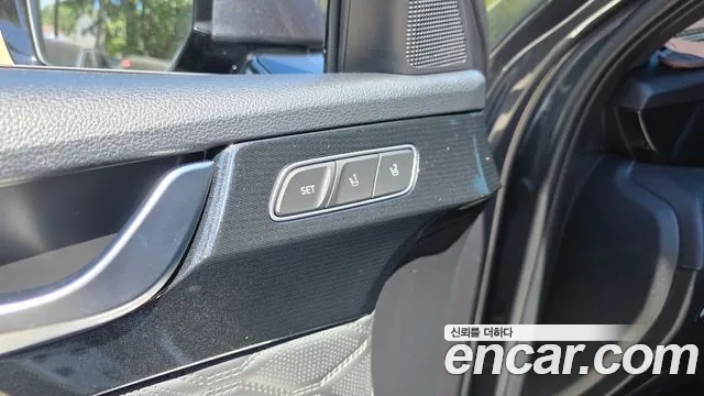 Hyundai Palisade Palisade Дизель 2.2 4WD — Фото автомобиля 25