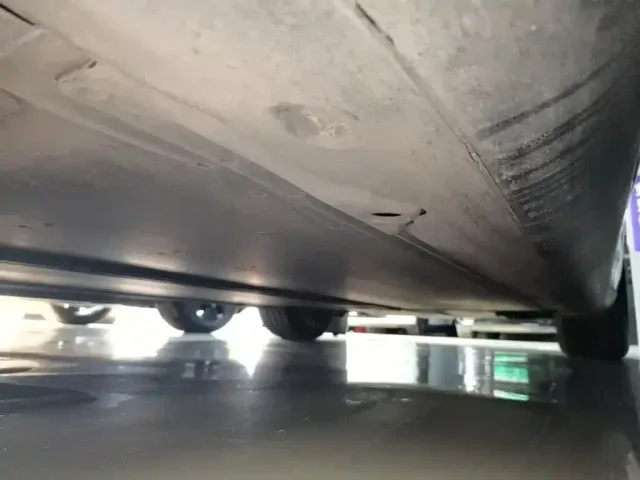 Tesla Model Y — Фото автомобиля 20