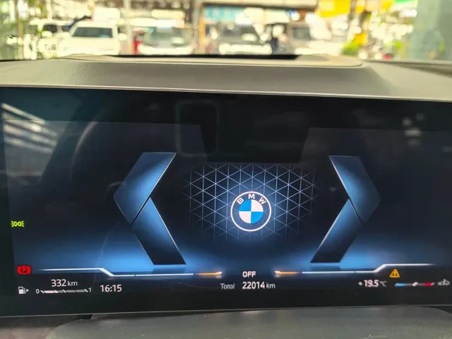BMW X5 — Фото автомобиля 10