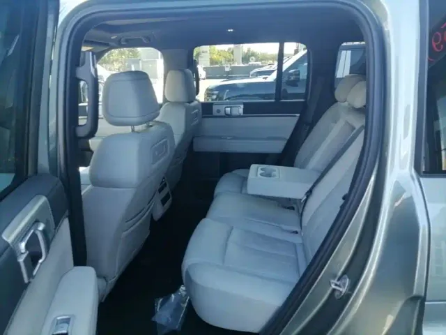 BYD FangChengBao Titanium 7 — Фото автомобиля 21