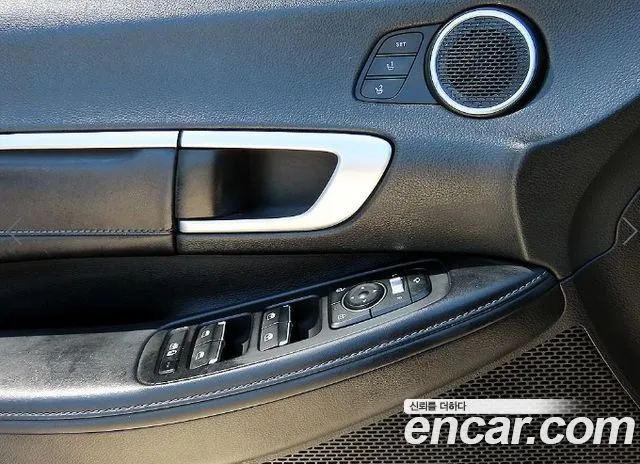 Hyundai Sonata Sonata (DN8) — Фото автомобиля 11