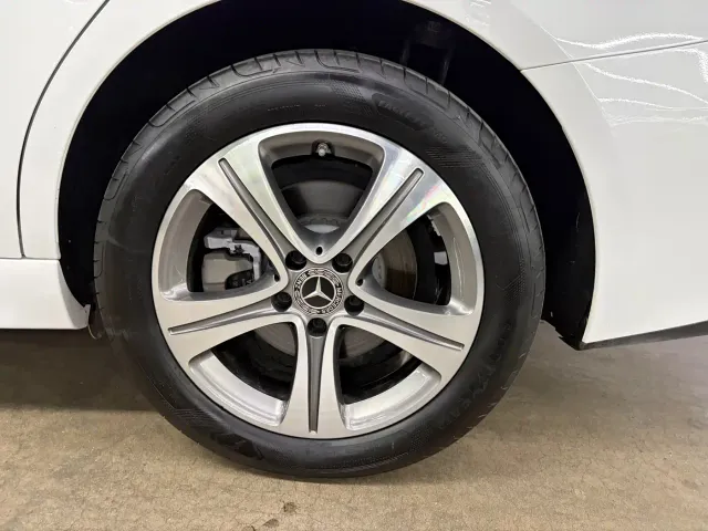 Mercedes-Benz C-Class — Фото автомобиля 14