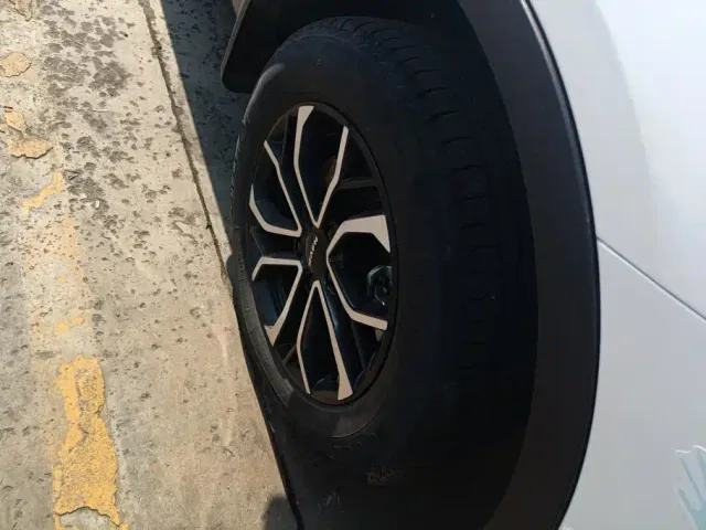 Haval H6 — Фото автомобиля 6