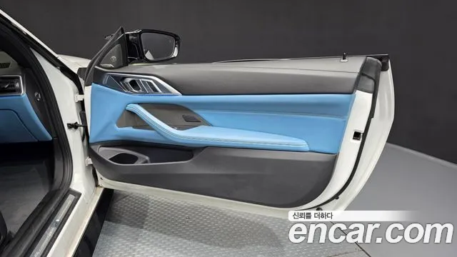 BMW M4 G82 — Фото автомобиля 14