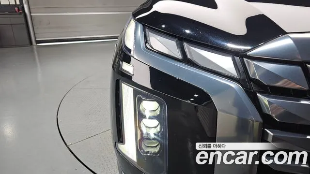 Hyundai Palisade The New Palisade Дизель 2.2 2WD — Фото автомобиля 19
