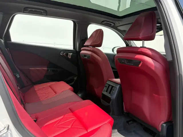 BMW X3 — Фото автомобиля 8