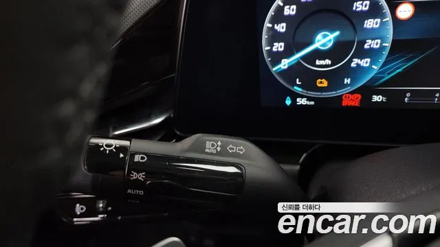 Kia Niro All Niro EV Air — Фото автомобиля 27