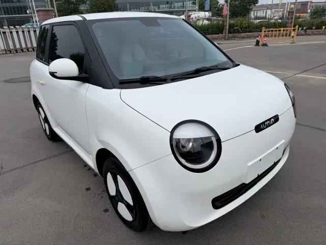 Changan Qiyuan Changan Lumin 2022 155km Fresh Edition — Фото автомобиля 9