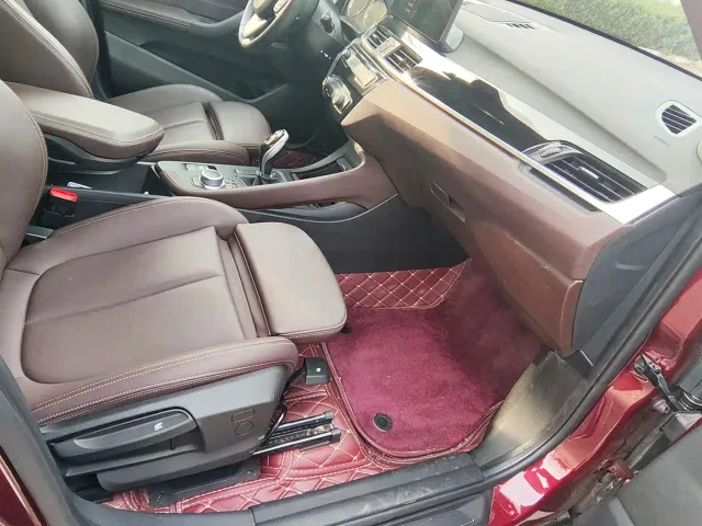 BMW X1 — Фото автомобиля 28