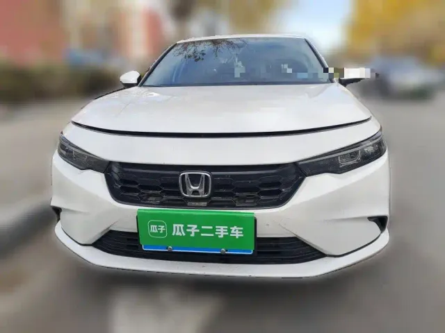 Honda Integra — Фото автомобиля 22