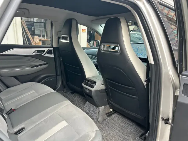 GAC Aion S Plus — Фото автомобиля 29