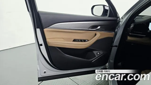 Renault Korea Grand Koleos — Фото автомобиля 13