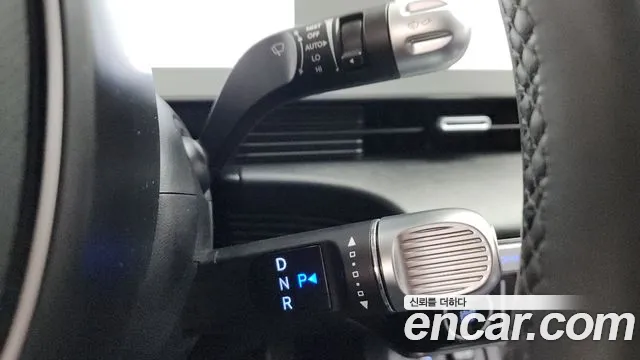Hyundai Ioniq5 Ioniq5 — Фото автомобиля 9