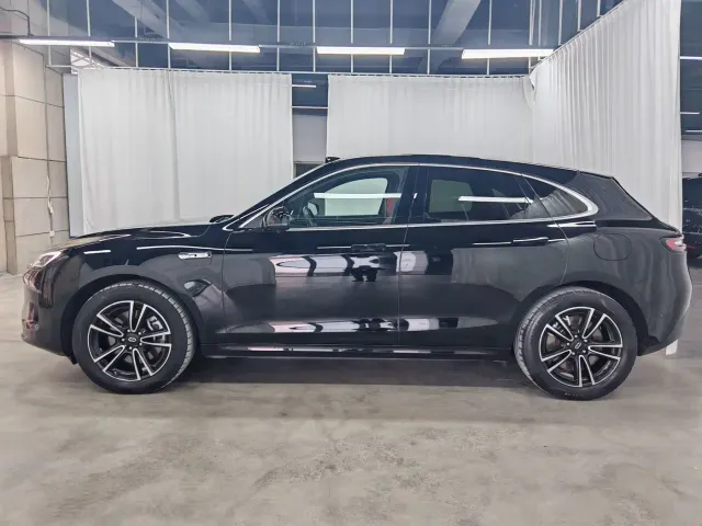 Aito M5 — Фото автомобиля 7