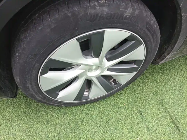 Tesla Model Y — Фото автомобиля 22