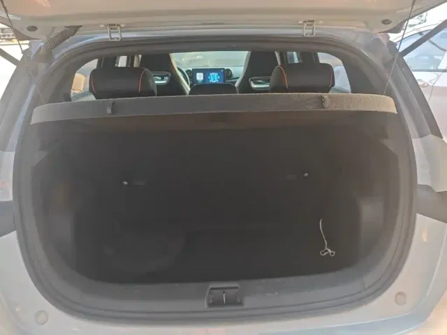BYD Dolphin 2021 Model 405km Fashion Edition — Фото автомобиля 14