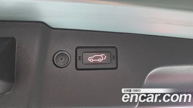 KG_Mobility_Ssangyong Torres Torres Бензин 1.5 2WD — Фото автомобиля 18