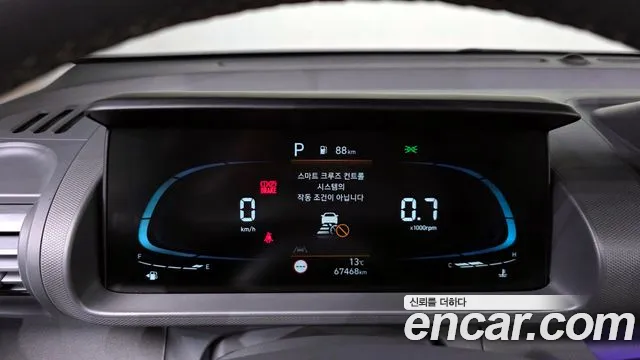 Hyundai Casper Casper Turbo Inspiration — Фото автомобиля 8