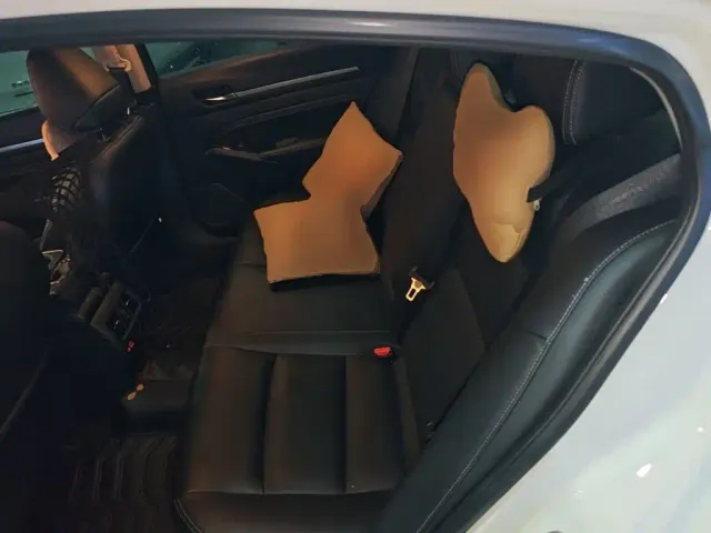 Nissan Teana — Фото автомобиля 16