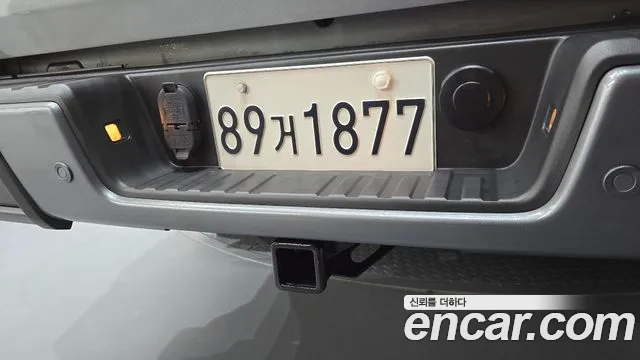 ChevroletGMDaewoo Colorado Real Colorado — Фото автомобиля 28