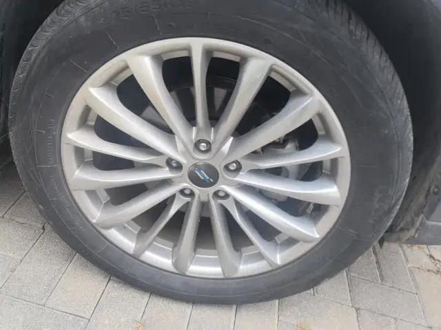 Changan X7 Plus — Фото автомобиля 6