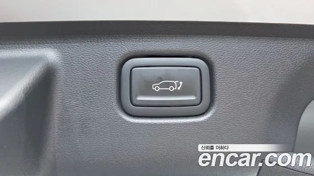 Hyundai Kona Kona Гибрид (SX2) Inspiration — Фото автомобиля 20
