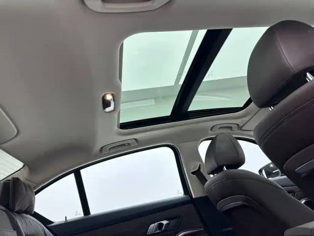 BMW i3 — Фото автомобиля 21