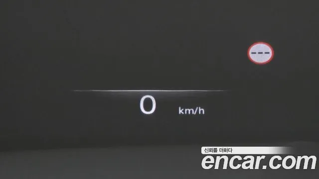 Genesis GV80 2.5T Бензин 2WD — Фото автомобиля 7